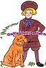 Buster Brown