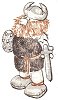 Hagar the Horrible