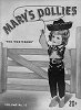 Mary's Dollies