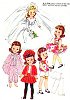 Betsy McCall Wardrobe 1