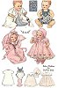 Doll Layette #1