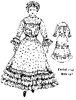 Pioneer Dress