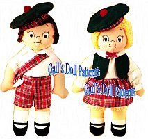 Soup Kids w/Berets