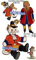 Puss N' Boots