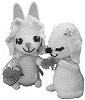 Rabbit & Lamb