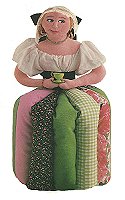 Tea Cozy