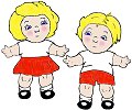 Campbell Soup Kids