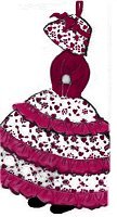 Sunbonnet Potholders