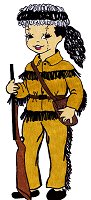Davy Crocket