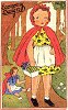 20 in Red Riding Hood