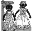 Wheeler Boy and Girl