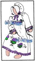 Pillowcase Doll