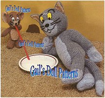 Tom and Jerry